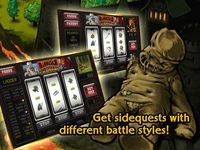 King Cashing: Slots Adventure screenshot, image №10933 - RAWG