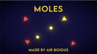 Moles (Air Boigus) screenshot, image №2699079 - RAWG