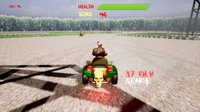 Lawnmower Game 3: Horror screenshot, image №1644394 - RAWG