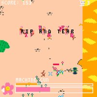 BLOOM ETERNAL screenshot, image №2360848 - RAWG