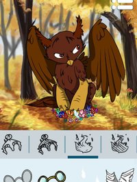 Avatar Maker: Dragons screenshot, image №877947 - RAWG