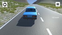 Lada Car Driving Simulator screenshot, image №3166942 - RAWG