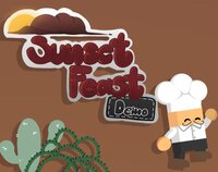 Sunset Feast Demo screenshot, image №3586495 - RAWG