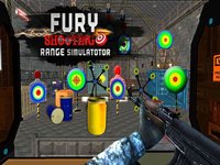 Fury Military Shooting Range Simulator 3d screenshot, image №1615898 - RAWG