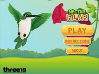 Nectar Flap screenshot, image №1780518 - RAWG