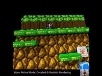 3DNes VR - 3D NES In Virtual Reality (Oculus Rift - HTC Vive - WindowMR) screenshot, image №992332 - RAWG