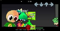 Nik Play TV And Dino Ban Ales LEON4IK And Artiom777 Vs Zanta LOL screenshot, image №3232594 - RAWG