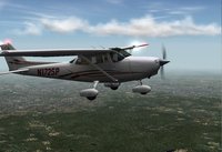 X-Plane screenshot, image №346675 - RAWG