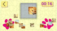 Ultimate Puzzles Cats screenshot, image №2977962 - RAWG
