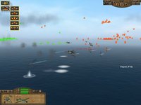 Pacific Storm: Allies screenshot, image №452167 - RAWG