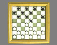 Checkers: Multiplayer screenshot, image №2506275 - RAWG