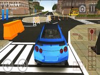 City Car Driving & Parking Simulator 2017 screenshot, image №2043472 - RAWG