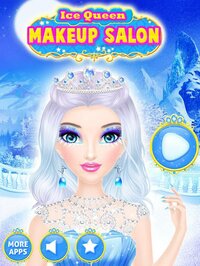 Ice Queen Makeover & Makeup screenshot, image №2878534 - RAWG