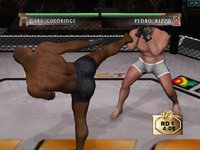 UFC: Tapout screenshot, image №2022132 - RAWG