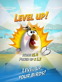 Angry Birds Friends screenshot, image №1733210 - RAWG