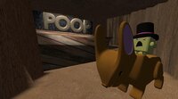 The Rabbit Hole (itch) (DevNoob) screenshot, image №3392844 - RAWG