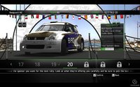 WRC: FIA World Rally Championship screenshot, image №541867 - RAWG