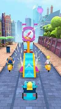 LEGO Friends: Heartlake Rush screenshot, image №1422531 - RAWG