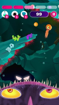 Kraken Escape (Sukafu Team) screenshot, image №1701451 - RAWG