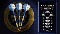 Dan Sisal's 501 Darts Trainer screenshot, image №3046606 - RAWG