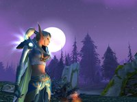 World of Warcraft: The Burning Crusade screenshot, image №433323 - RAWG