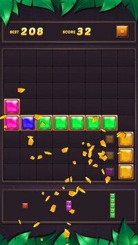 Block Puzzle (itch) (Mini Apps and Games) screenshot, image №3248372 - RAWG