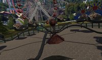 VR Theme Park Rides screenshot, image №268816 - RAWG