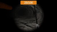 Underground roof fall hazard assessment VR Training screenshot, image №3810160 - RAWG