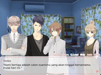 NEET-chan × 3D Ikemen screenshot, image №1077022 - RAWG