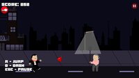 On The Run (Kristofer Stevenson) screenshot, image №2829608 - RAWG