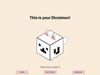 Diceimon screenshot, image №3479457 - RAWG
