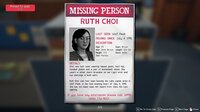 Wolf Peak: The Case of Ruth Choi screenshot, image №4055304 - RAWG