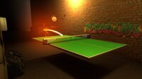 PyroSlam: VR Table Tennis screenshot, image №3782964 - RAWG