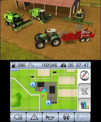 Farming Simulator 3D screenshot, image №782127 - RAWG