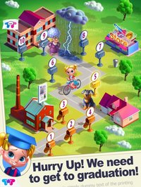Paper Girl Crazy Day screenshot, image №2145534 - RAWG