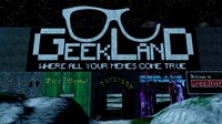 Exploring Geekland screenshot, image №3366729 - RAWG