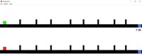 Hurdle games screenshot, image №2635779 - RAWG