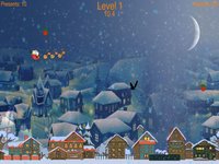 Santa Present Drop - Endless Side Scroller screenshot, image №987291 - RAWG