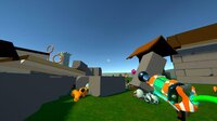 Calamity Kitty screenshot, image №2748094 - RAWG