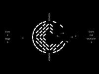 Circle Breaker Madness screenshot, image №3296498 - RAWG