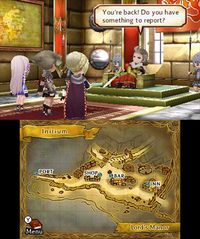 The Legend of Legacy screenshot, image №265104 - RAWG