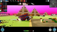 Carnage Battle Arena screenshot, image №4227907 - RAWG