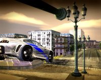 French Street Racing screenshot, image №346305 - RAWG