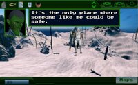 I want to die (AkkadEstudios) screenshot, image №2662779 - RAWG