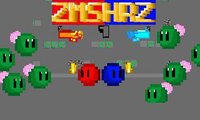 ZMSHRZ (Zombie Shooterz) screenshot, image №2295393 - RAWG
