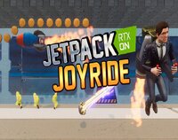 Jetpack Joyride RTX screenshot, image №3787940 - RAWG