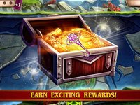 TriPeaks Solitaire Cards Queen screenshot, image №1882385 - RAWG