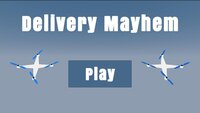 Delivery Mayhem (Daham Belpage) screenshot, image №3168320 - RAWG