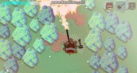 Turtle Tanks screenshot, image №1277533 - RAWG