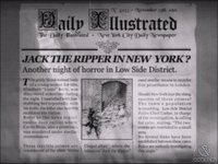 Jack the Ripper (2004) screenshot, image №388117 - RAWG